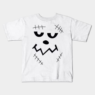 Halloween Kids T-Shirt